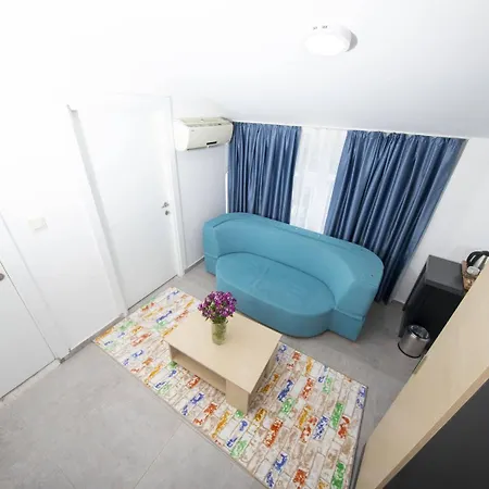 Hotel Attalos Smart Lara Star Antalia