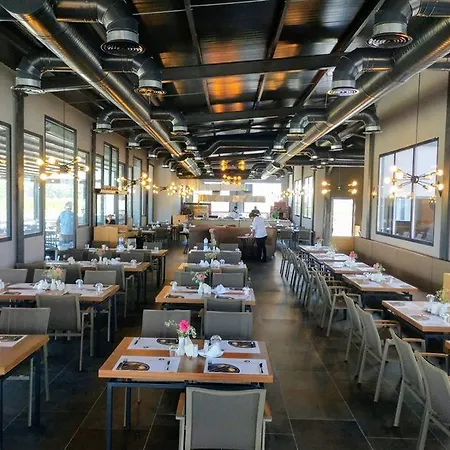 Attalos Smart Lara Star Hotel Antalia
