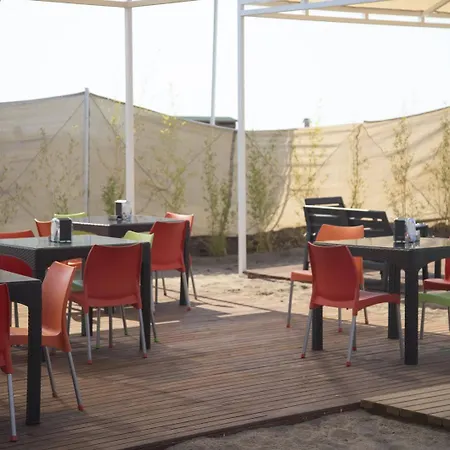 מלון Attalos Smart Lara Star 4*